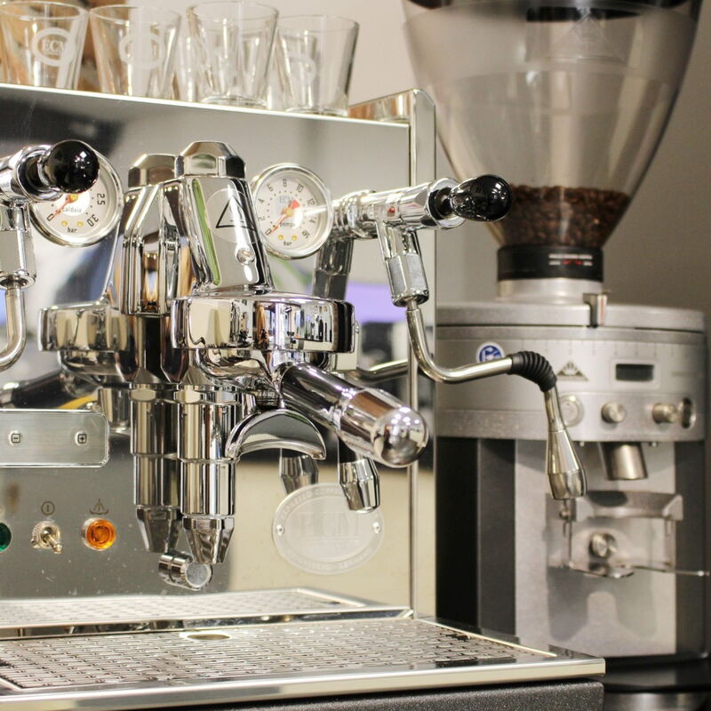 Unser Geschäft in Emmerich