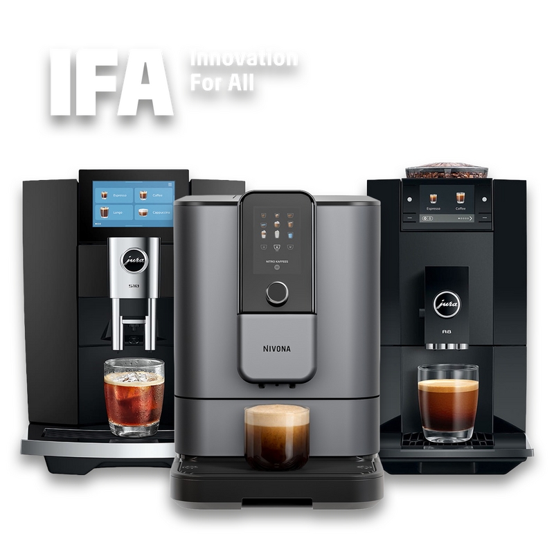 Innovationen von der IFA 2025