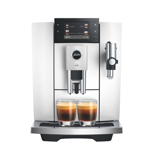 E8 2020 Moonlight Silver