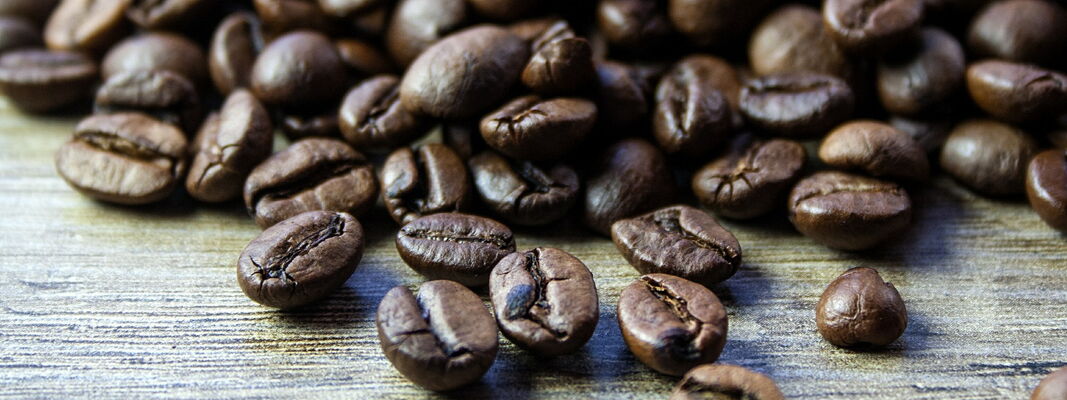 Kaffeemühlen für Haushalt und Gewerbe