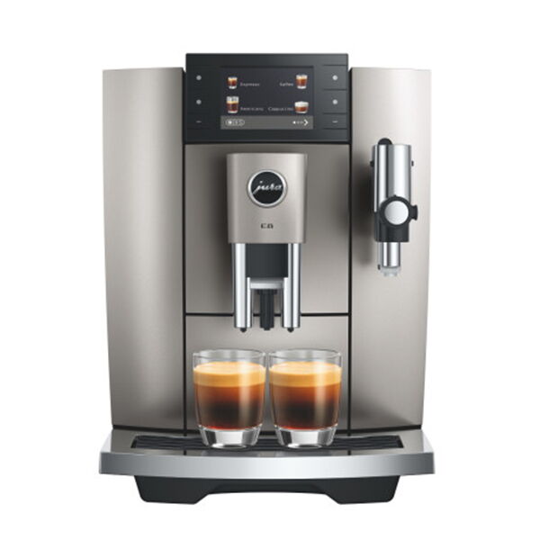 E8 2020 Moonlight Silver