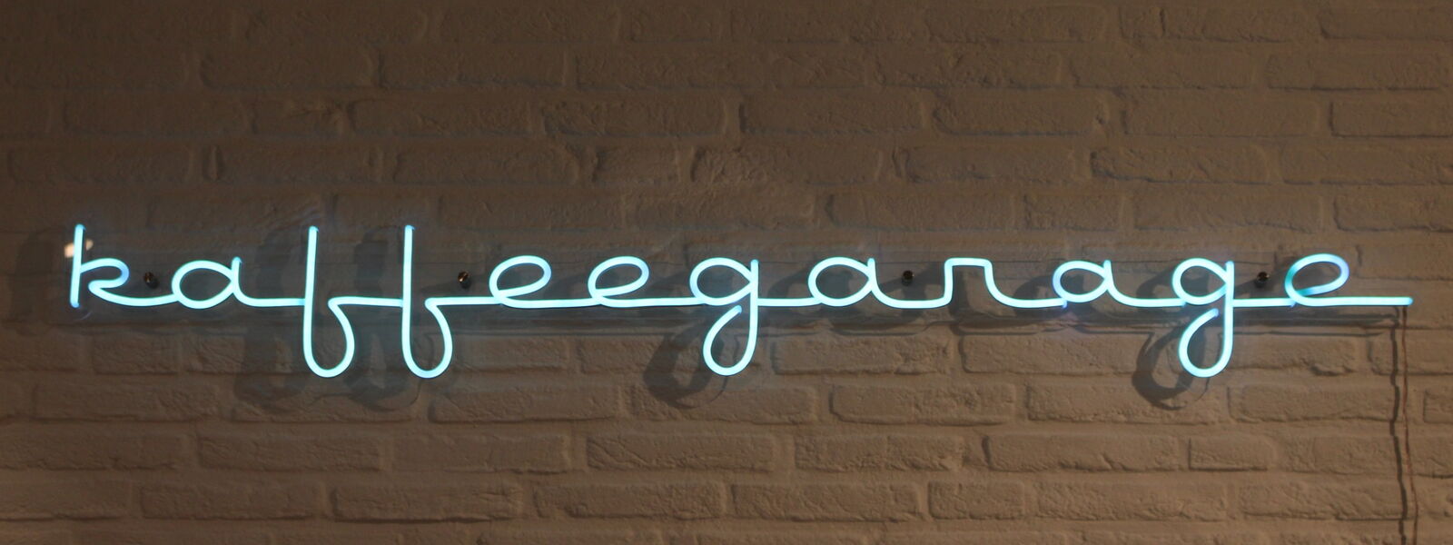 Kaffeegarage Emmerich