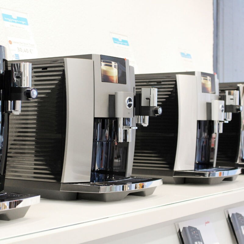 Unser Geschäft in Emmerich