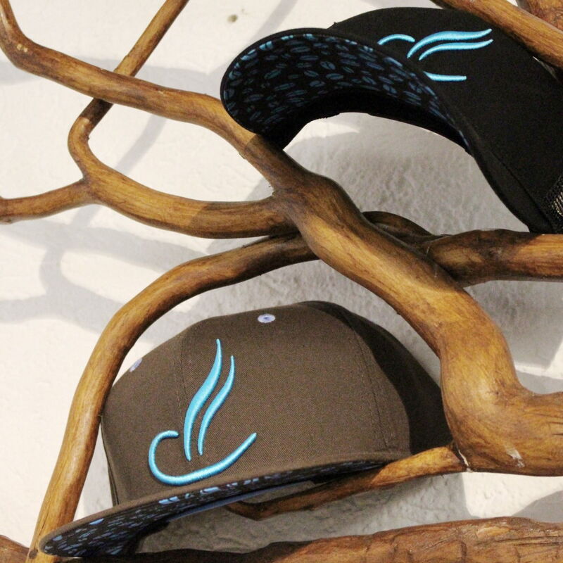 Hauseigene Kaffeesorten