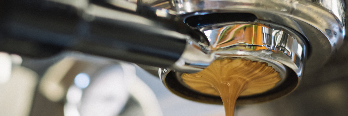 Siebträger für echte Barista